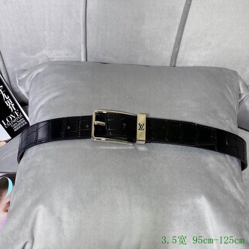 LV Belts 2727